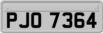 PJO7364