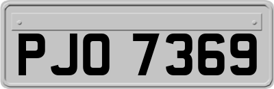 PJO7369