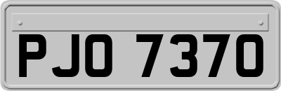 PJO7370