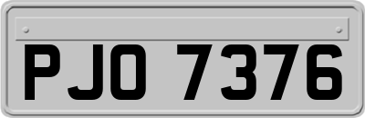 PJO7376