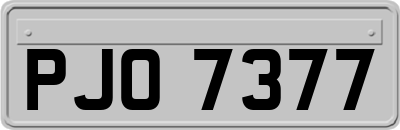 PJO7377