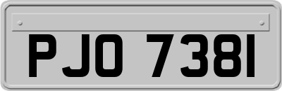 PJO7381