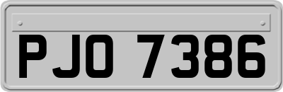 PJO7386