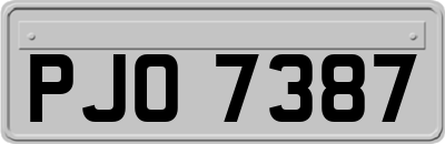 PJO7387