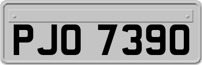PJO7390