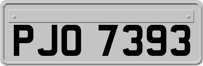 PJO7393