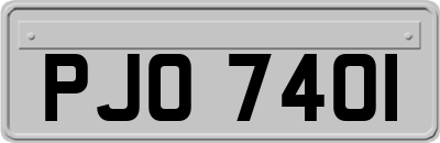 PJO7401