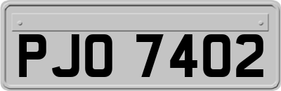 PJO7402