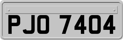 PJO7404