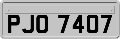 PJO7407