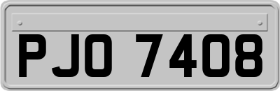 PJO7408