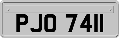 PJO7411