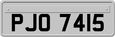 PJO7415