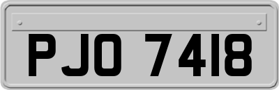 PJO7418