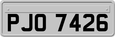 PJO7426