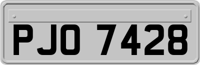 PJO7428