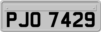 PJO7429