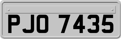 PJO7435