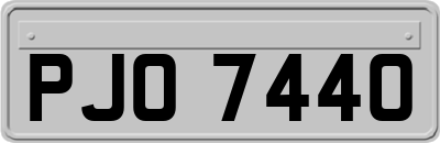 PJO7440