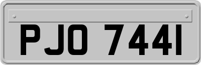 PJO7441