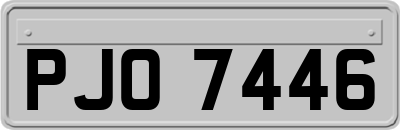 PJO7446