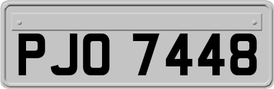 PJO7448