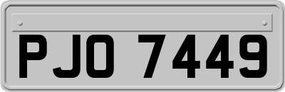 PJO7449