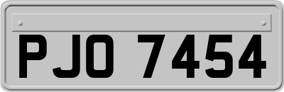 PJO7454