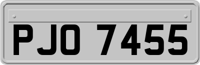 PJO7455