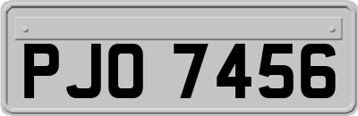 PJO7456