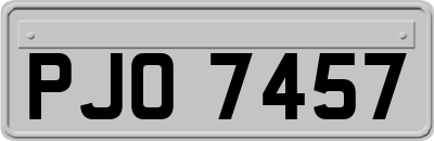 PJO7457