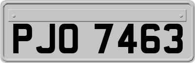 PJO7463