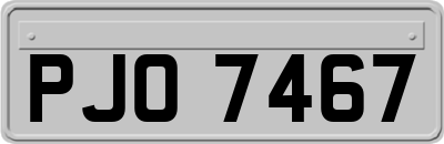 PJO7467