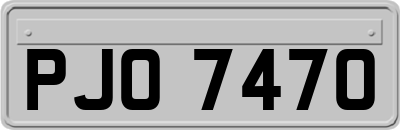 PJO7470