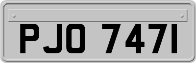 PJO7471