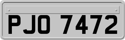 PJO7472