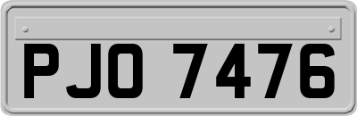 PJO7476