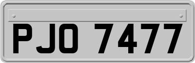 PJO7477