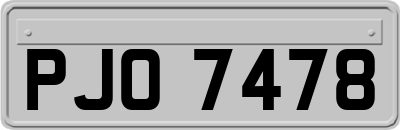 PJO7478