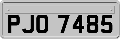 PJO7485