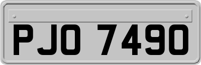 PJO7490