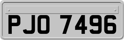 PJO7496