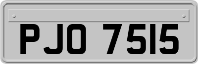 PJO7515