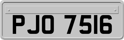 PJO7516