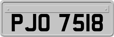 PJO7518
