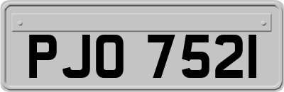 PJO7521