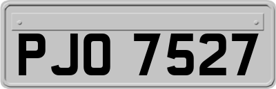 PJO7527