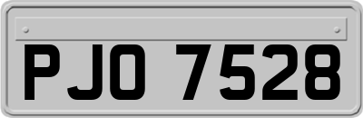 PJO7528