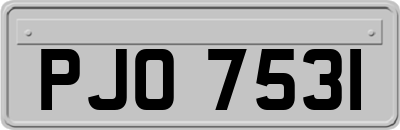 PJO7531