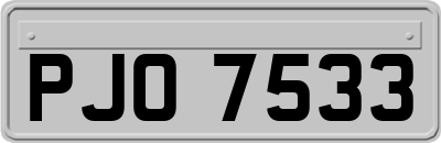 PJO7533